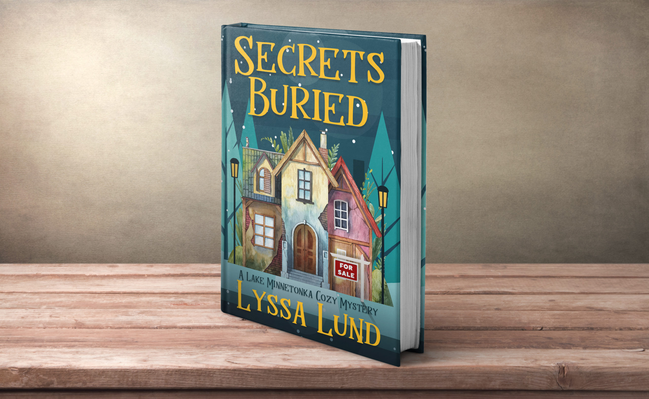 Free books for prime members lyssa lund