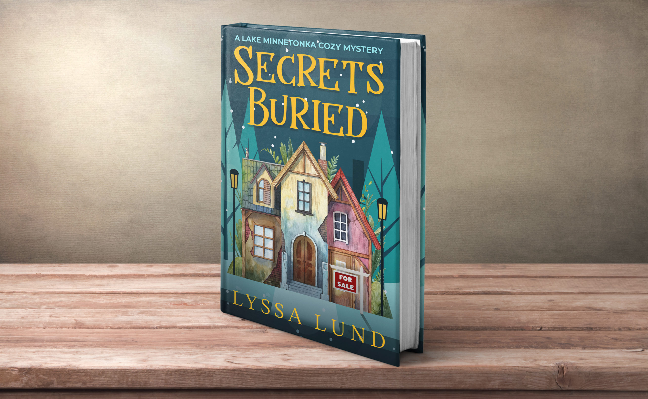 Secrets Buried: The Truth About The 051 Melly Murder